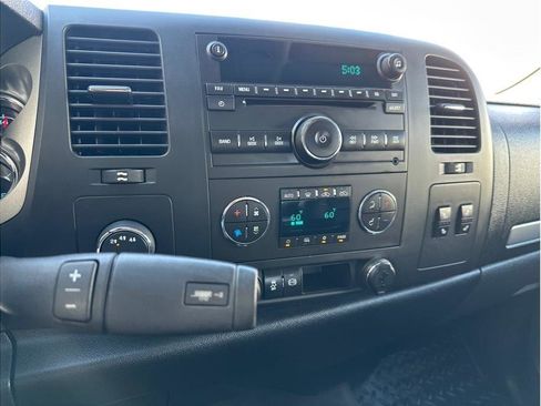 Used 2013 GMC Sierra 2500 SLE w/ SLE Preferred Package image 42