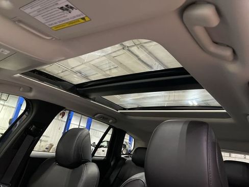 New 2026 MAZDA CX-50 AWD 2.5 S w/ Cargo Package image 20