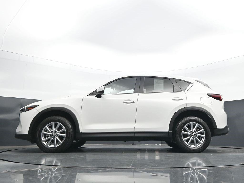Used 2025 MAZDA CX-5 AWD 2.5 S image 20