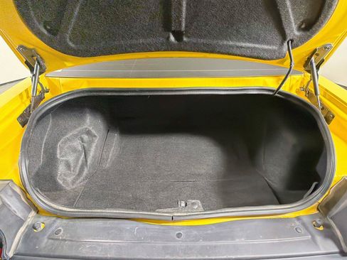 Used 2018 Dodge Challenger SXT w/ Blacktop Package RWD image 24