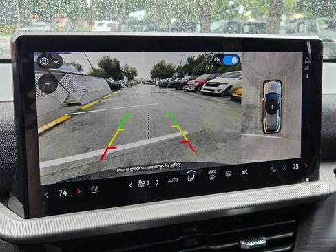 Used 2026 Ford Explorer Tremor w/ Tremor Ultimate Package AWD/4WD image 27
