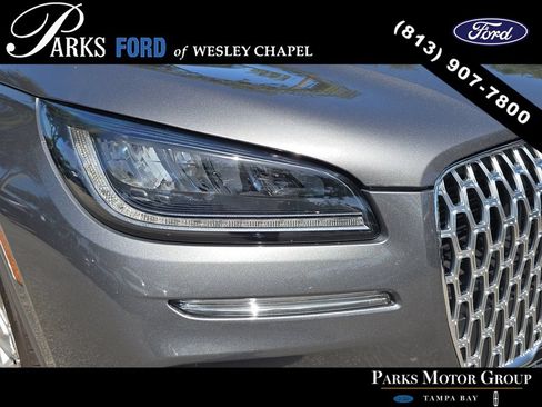 Used 2025 Lincoln Corsair FWD image 7