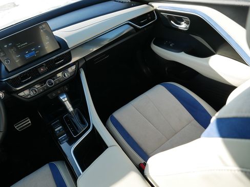 Certified 2025 Acura ADX A-Spec image 11