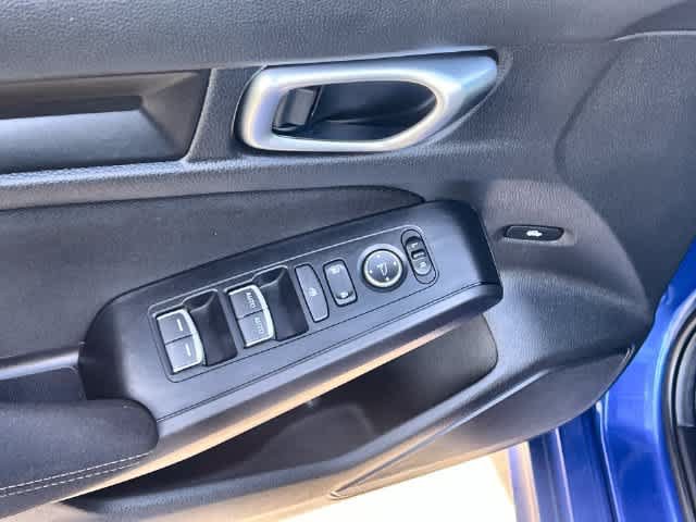 Used 2024 Honda Civic Sport image 30