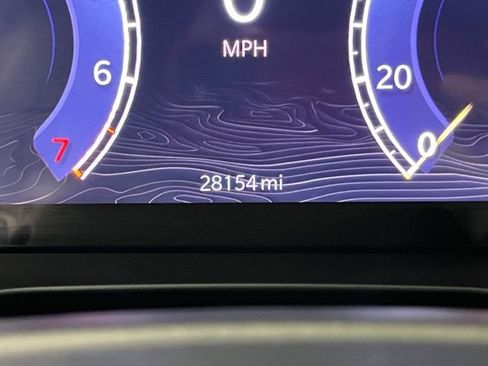 Used 2023 Jeep Grand Cherokee Altitude AWD/4WD image 27