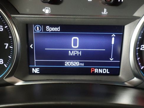 Used 2024 Chevrolet Equinox LT w/ LPO, Floor Liner Package image 35