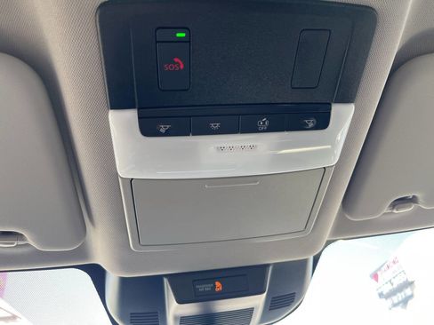 Used 2023 Nissan Rogue SV image 26