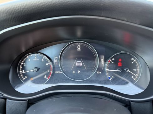 Used 2024 MAZDA CX-50 Meridian Edition w/ Apex Package image 19