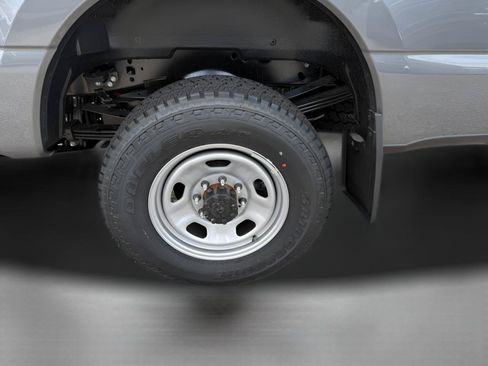 New 2026 Ford F350 XL w/ FX4 Off-Road Package AWD/4WD image 23