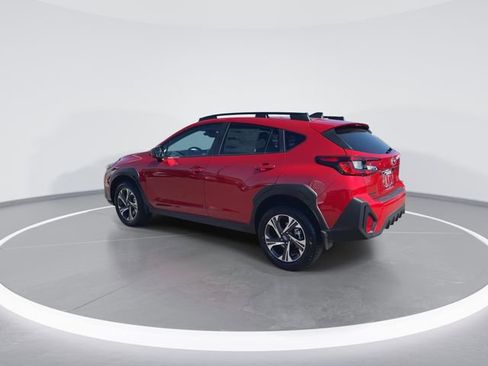 New 2026 Subaru Crosstrek 2.0i Premium image 6