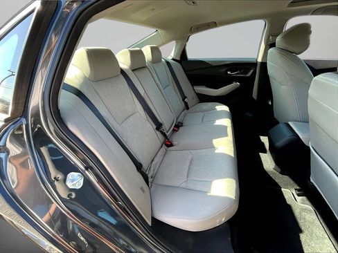 Used 2024 Honda Accord EX image 24