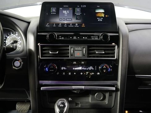 Used 2022 INFINITI QX80 Sensory w/ All-Season Package AWD/4WD image 28