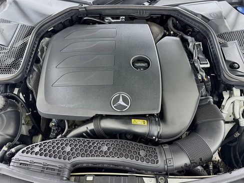 Used 2021 Mercedes-Benz C 300 C 300 image 35