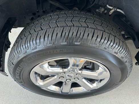 Used 2023 Ford F150 XLT w/ Equipment Group 302A High AWD/4WD image 10