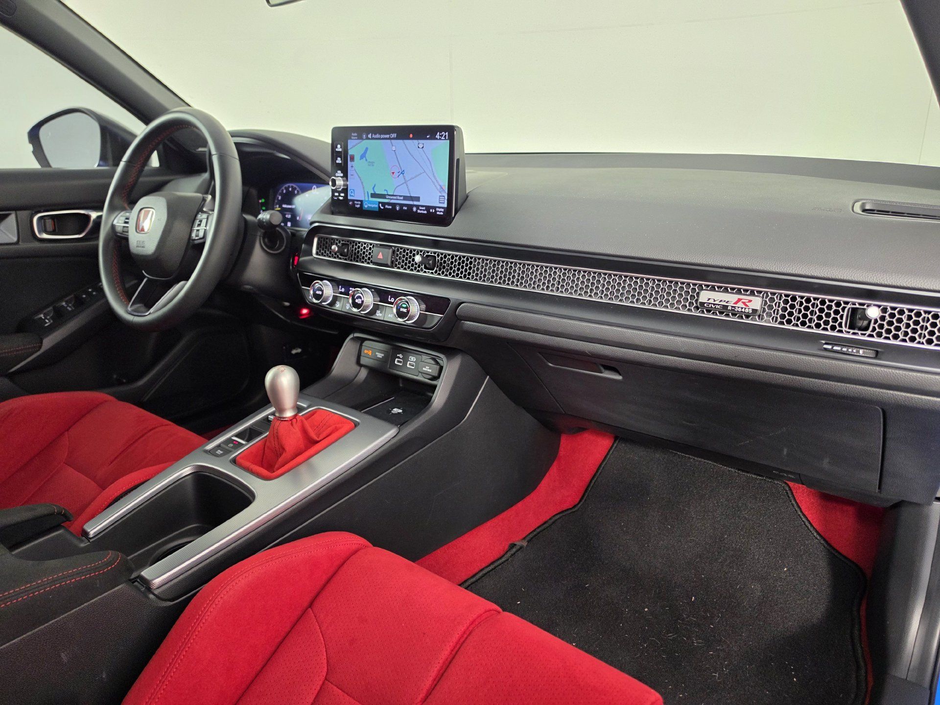 Used 2025 Honda Civic Type R image 31