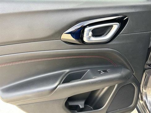 Used 2023 Jeep Compass Trailhawk image 15