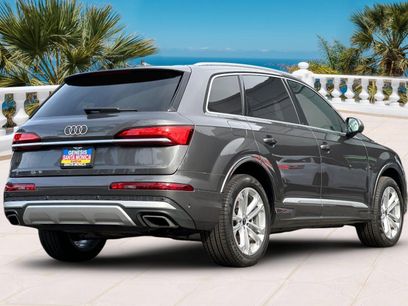 Used 2025 Audi Q7 2.0T Premium w/ Convenience Package