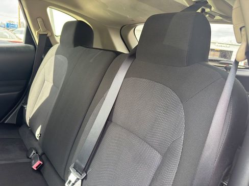 Used 2013 Nissan Rogue S w/ Special Edition Pkg image 15