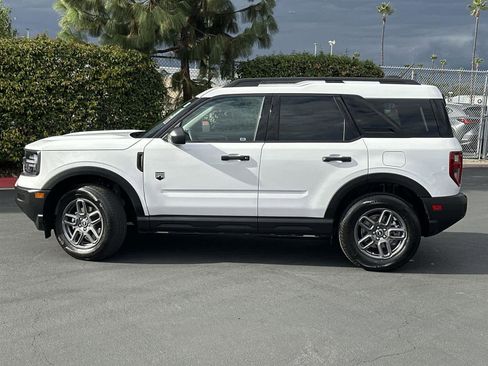 Used 2025 Ford Bronco Sport Big Bend image 3