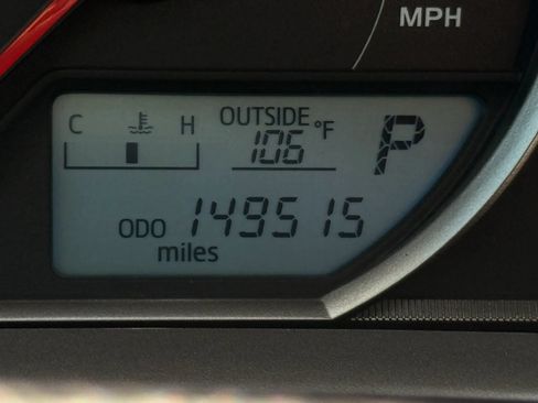 Used 2014 Toyota RAV4 XLE FWD image 18