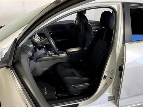 Used 2021 Nissan Sentra SV image 35