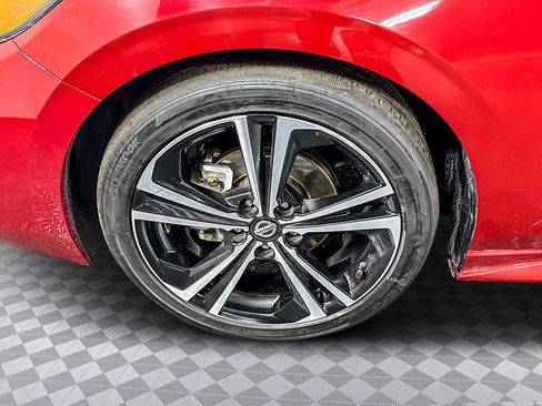 Used 2023 Nissan Sentra SR image 38