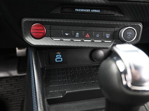 Used 2024 Ford Mustang Dark Horse w/ Dark Horse Handlin Package image 13