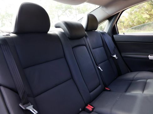 Used 2006 Volvo S40 T5 image 14