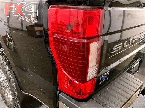 Used 2022 Ford F350 XLT w/ XLT Premium Package AWD/4WD image 28