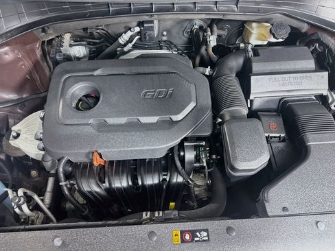 Used 2020 Kia Sorento LX FWD image 39