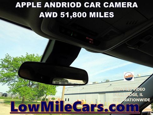 Used 2022 Chevrolet Equinox LT AWD/4WD image 63