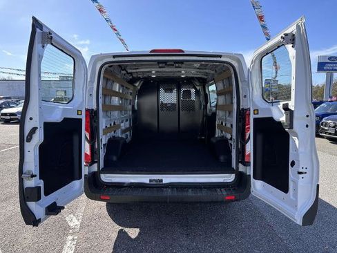 Used 2023 Ford Transit 250 Low Roof w/ Exterior Upgrade Package image 9