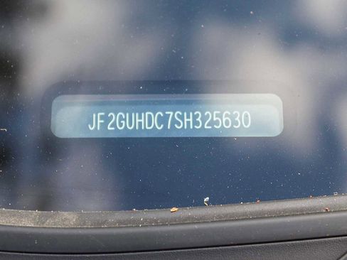 New 2025 Subaru Crosstrek 2.5i Premium image 29