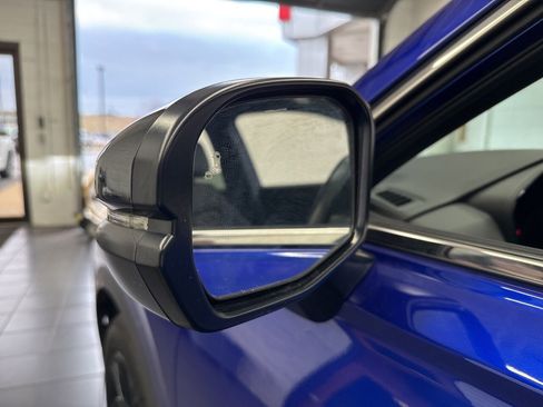 Used 2025 Honda CR-V Sport Touring image 13