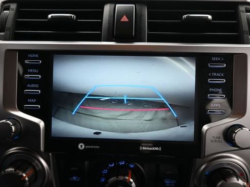 Used 2024 Toyota 4Runner SR5 image 17