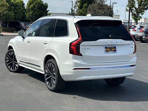 New 2026 Volvo XC90 T8 Ultra w/ Protection Package Premier image 5