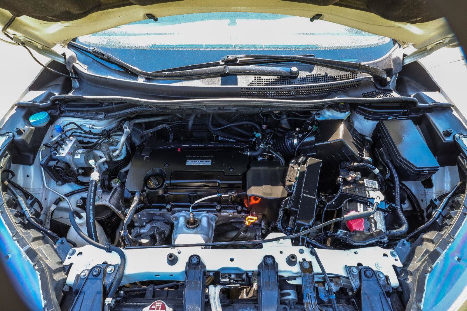 Used 2016 Honda CR-V EX-L image 20