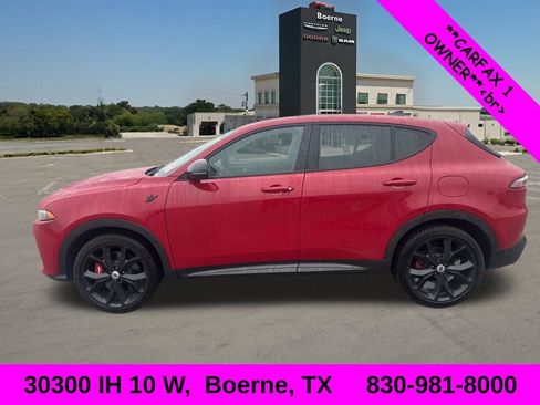 Used 2024 Dodge Hornet R/T image 1