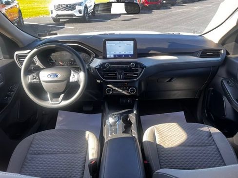 Used 2020 Ford Escape SE AWD/4WD image 14