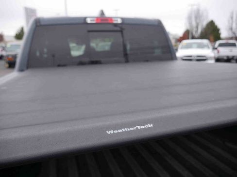 Used 2020 RAM 1500 Laramie image 7
