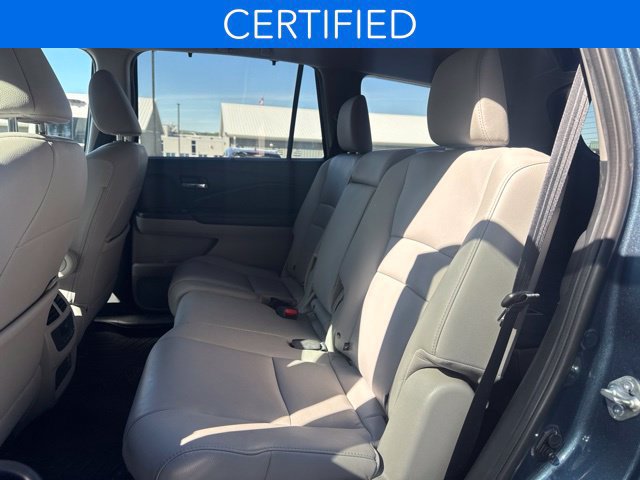 Used 2021 Honda Pilot Special Edition image 23