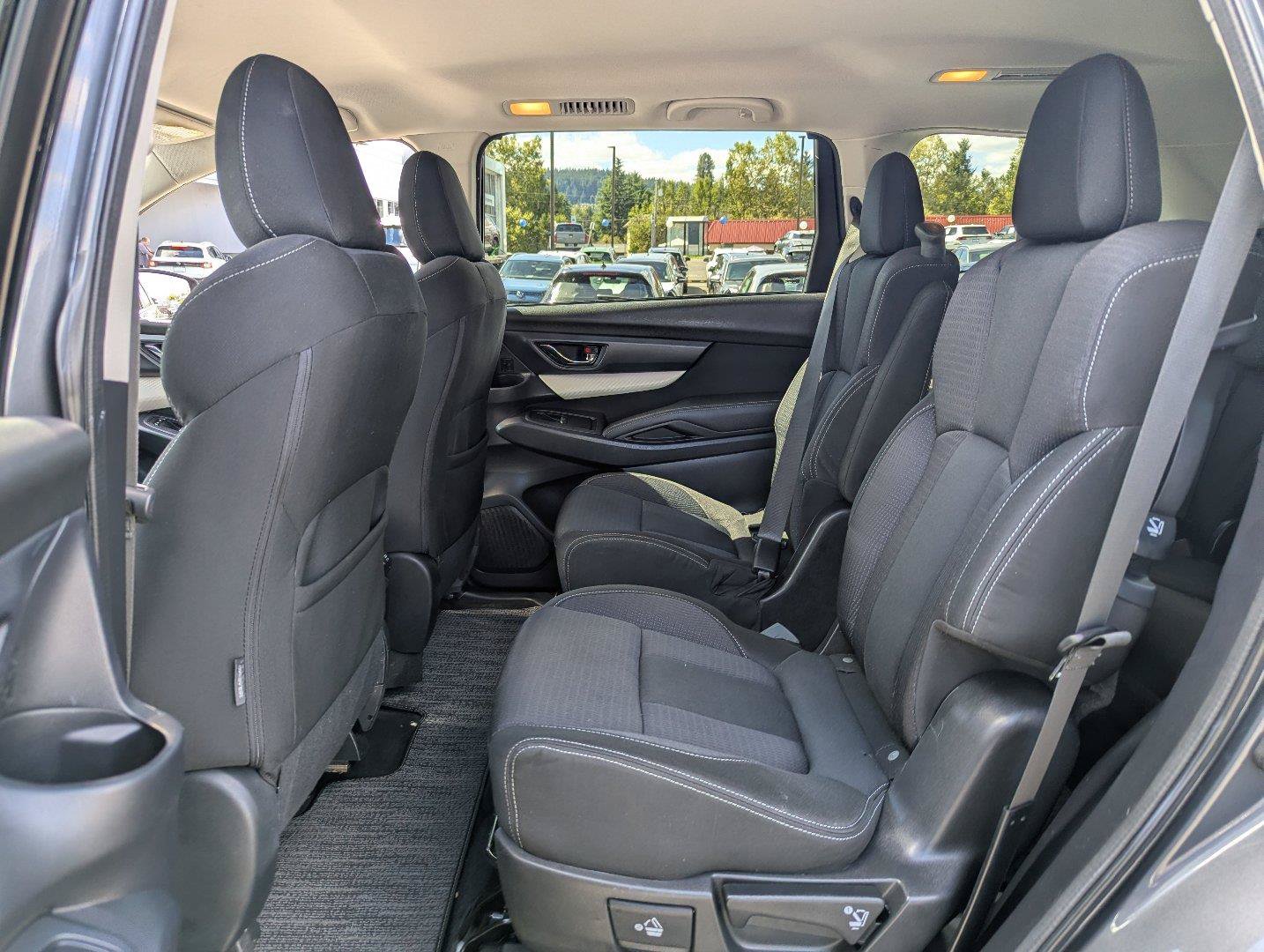 Used 2019 Subaru Ascent Premium AWD/4WD image 29