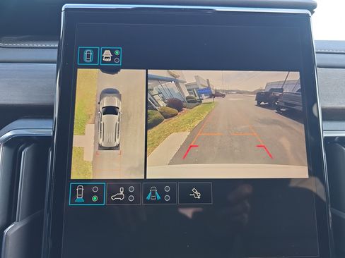 New 2026 GMC Acadia Denali Ultimate image 28