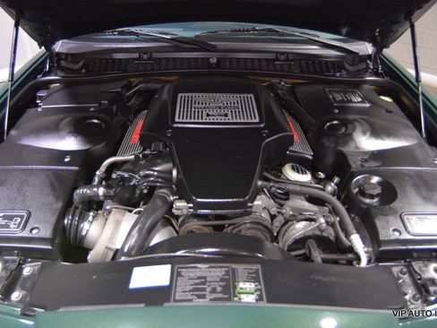 Used 2001 Bentley Arnage Red Label image 29