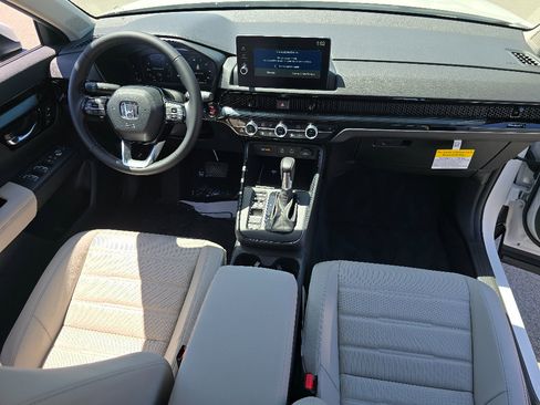 New 2026 Honda CR-V EX-L image 26