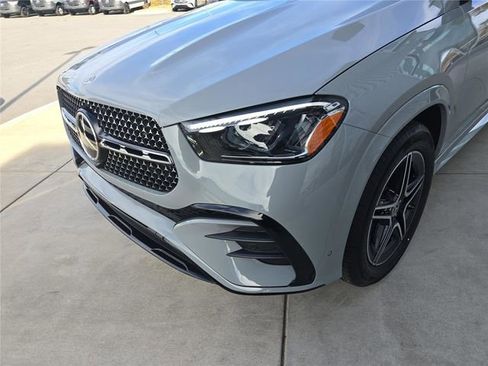 Used 2026 Mercedes-Benz GLE 350 4MATIC image 11