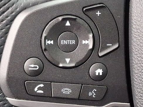 Used 2022 Honda Passport EX-L image 22