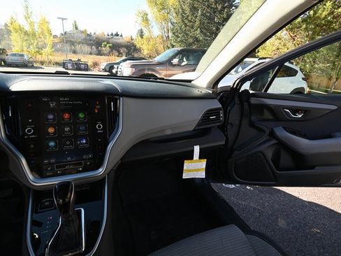 Certified 2025 Subaru Outback Premium w/ Popular Package #1 image 24