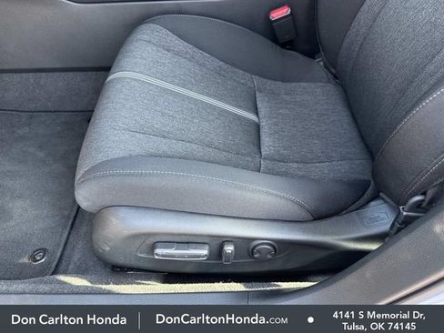 Used 2025 Honda Accord Sport image 14