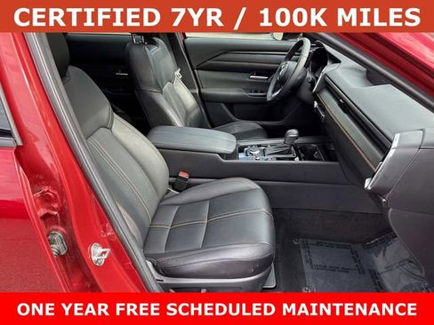 Used 2025 MAZDA CX-50 2.5 Hybrid w/ Premium Plus Pkg AWD/4WD image 9